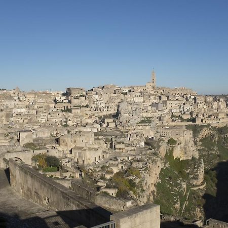 Palazzotto Residence&Winery Matera Kültér fotó