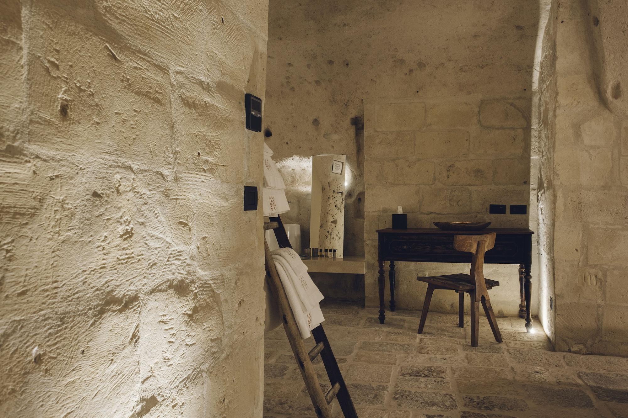 Palazzotto Residence&Winery Matera Kültér fotó