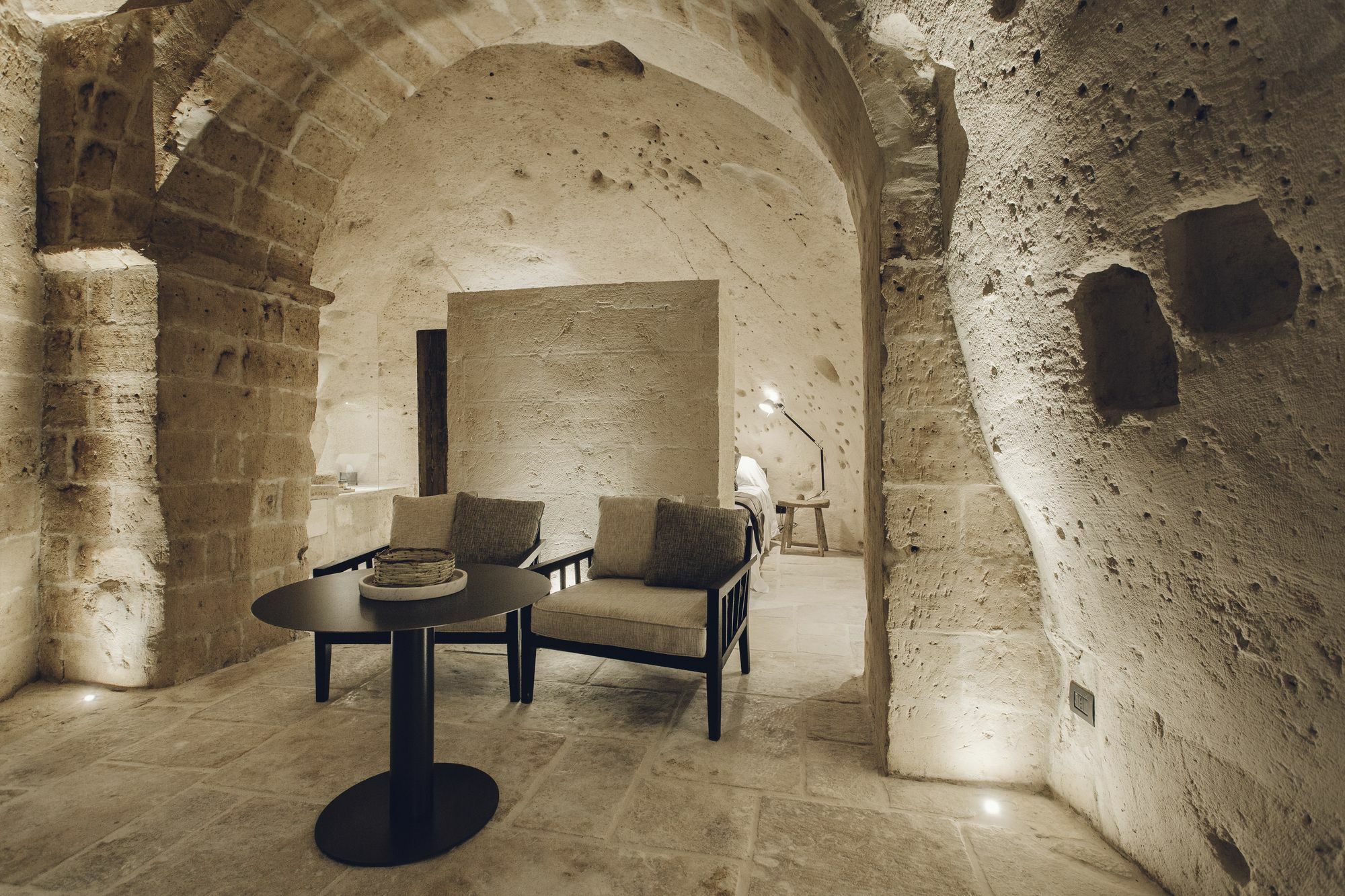 Palazzotto Residence&Winery Matera Kültér fotó